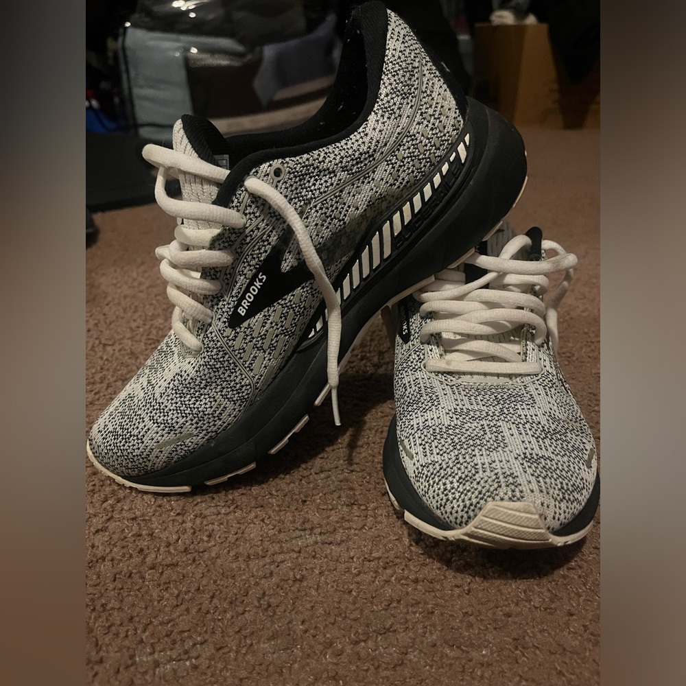 Brooks GTS Adrenaline 21 (Women’s)